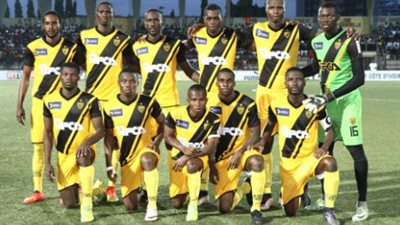 أسيك أبيدجان الإيفواري يتأهل لدور الثمانية على حساب سيمبا التنزاني