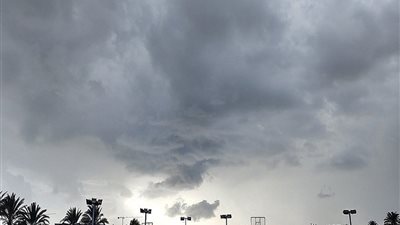 حالة الطقس.. خريطة سقوط الأمطار اليوم 