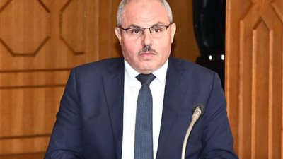 إنطلاق فاعليات المشروع القومي لتأهيل وتدريب وتوعية القيادات الطلابية بجامعة القناة 