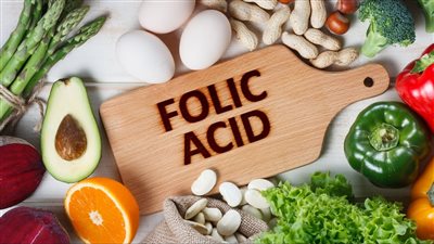 أطباء ينصحون بتناول حمض الفوليك لهذا السبب