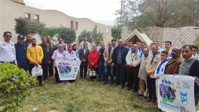 hستمرار فعاليات 