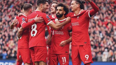 موعد مباراة ليفربول وسبارتا براج اليوم في الدوري الأوروبي