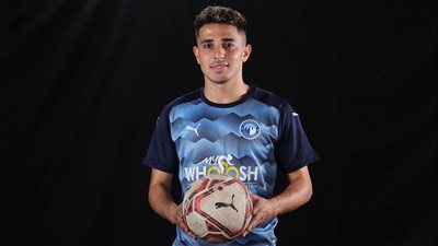 كواليس مفاوضات ميدو مع بوبو لضمه للزمالك