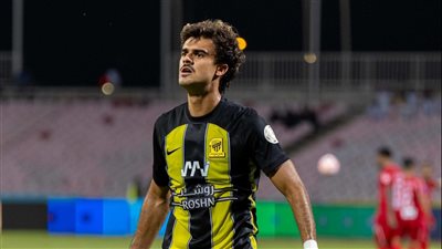 اتحاد جدة يكشف موقف جوتا من كلاسيكو الهلال بدوري روشن
