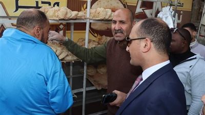 تحرير120 محضرًا لمخالفات بالأسواق والمستودعات ببني سويف 