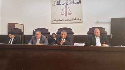 تأجيل محاكمة المتهم بقتل طفل لمحاولته هتك عرضه بالفيوم 