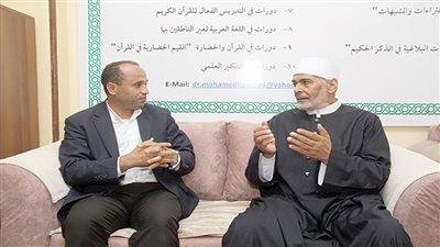 فلسطين قضية وجود.. و«القدس» عربية إسلامية