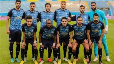 نجوم الكرة المصرية: بيراميدز فريق بدون طموح 