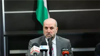 الهباش: ما يحدث في غزة مذبحة ومأساة إنسانية يشهد عليها العالم