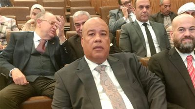 العشري: لقاء الغرف التركية دفعة قوية لإقامة شراكات لزيادة الاستثمار في القطاعات المختلفة