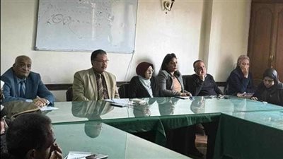 معهد الاقتصاد الزراعى ينظم ورشة 