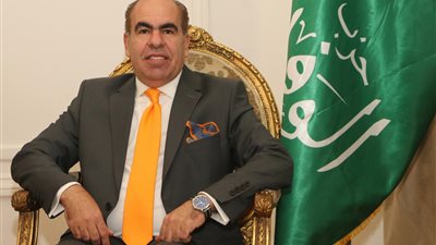 النائب ياسر الهضيبي: الحوار الوطني منوط به تحديد استراتيجيات الاقتصاد الكلي