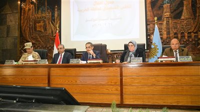 تنفيذي الغربية يوافق على تحديث الأحوزة العمرانية لثلاث مراكز و30 عزبة