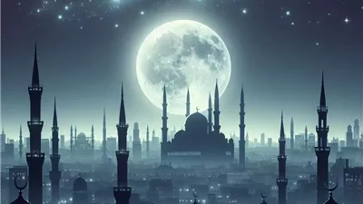 علماء وعارفين بالله تتوافق ذكراهم مع ليلة النصف من شعبان لأول مرة 2024