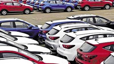 هل تنخفض أسعار السيارات بعد دولارات 