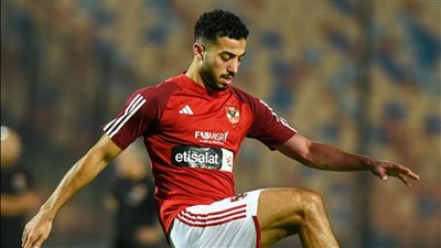 إبراهيم سعيد منتقدًا عبدالمنعم: مستواك لا يؤهلك للاحتراف.. ركز مع الأهلي أفضل