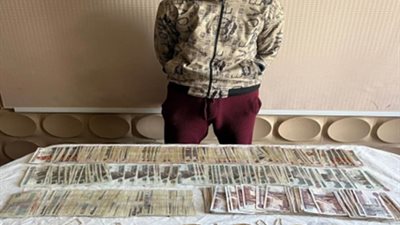  الداخلية تكشف لغز العثور على جثة مسنة واختفاء ذهبها بالقاهرة 