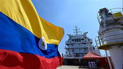 كولومبيا تعتزم استخراج كنز السفينة الأسطورية