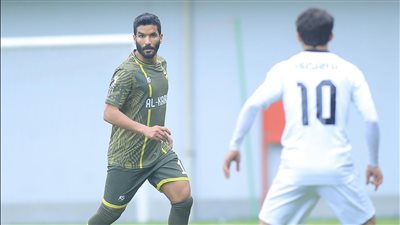 هيثم شعبان: مباراة نفط البصرة بداية عودة صالح جمعة الحقيقية