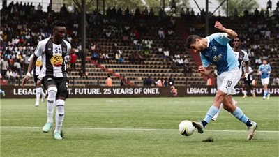 أبو مسلم: هذه أسباب سقوط بيراميدز أمام مازيمبي