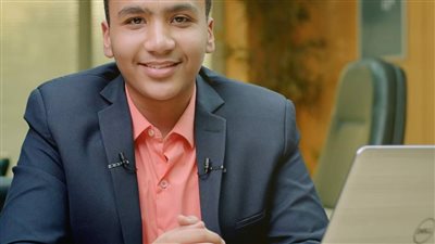  طالب بكفر الشيخ يحصد المركز الأول في مسابقة الكتابة العلمية لطلاب مدارس STEM