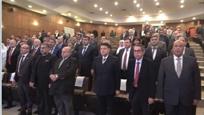 غرفة القاهرة تشارك في الاجتماع الخامس المشترك للغرف العربية والتركية (صور)