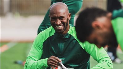 تعليمات خاصه لشيكابالا فى ختام مران الزمالك 