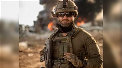 جيش الاحتلال يعترف بمقتل الرائد إيال شومينوف في حي الزيتون.. صورة
