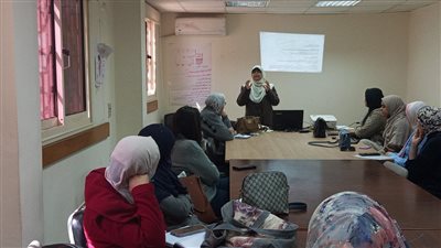تدريب 50 من أطباء الفيوم على الكشف المبكر للأمراض المسببة لإعاقة الأطفال