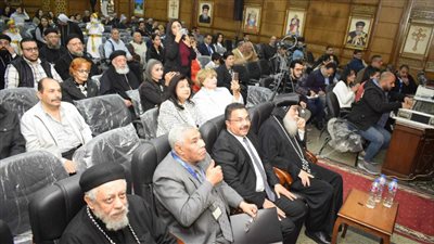 ملتقى علمي ثقافي بعنوان 