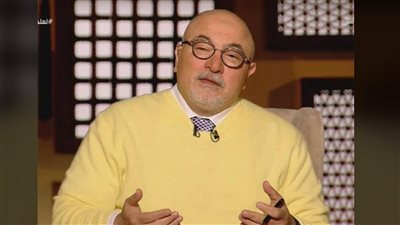 خالد الجندي متهم بالإساءة لعلماء الدين بسبب تصريح صادم.. والجمهور: معقول انت داعية إسلامي؟