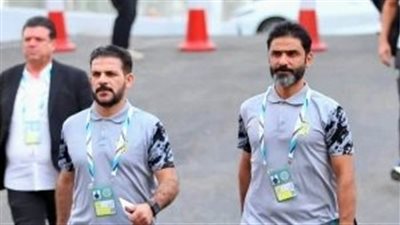 مدرب الشرطة العراقي يستقيل من منصبه