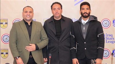 هيثم شعبان يكشف كواليس مواجهته أمام البدري والمباراة الأولى لصالح جمعة