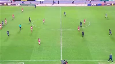 الترجي يحسم الكلاسيكو التونسي أمام النجم الساحلي بدوري أبطال أفريقيا 