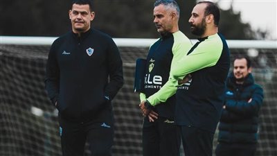 نجم الزمالك السابق: مباراة أبو سليم مهمة لـ