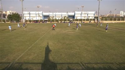 بيراميدز يهزم بتروجت بثنائية في دوري الجمهورية