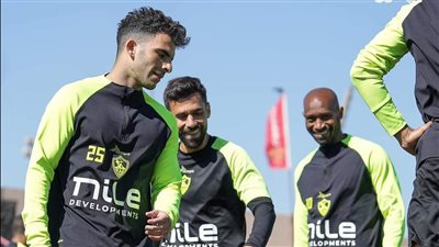 المدير التنفيذي لنادي أبوسليم : علاقتنا رائعة بالزمالك وزيزو وشيكابالا الافضل