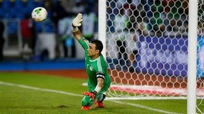 محمد عبدالمنصف: موهبة الحضري غير كاملة وشناوي الأهلي مجتهد والاصابات تهدده