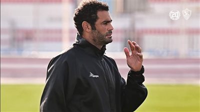 عبد المنصف : مواقفي مع الحضري لاتنس وهذا ماحدث مع شادي محمد