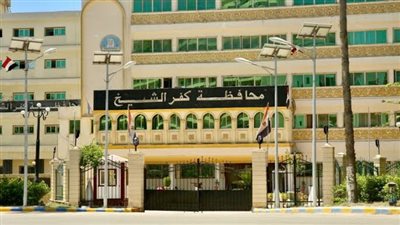 لمدة 12 ساعة.. قطع مياه الشرب عن عدة مناطق بكفر الشيخ
