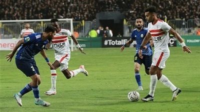 موعد مباراة الزمالك وأبو سليم في كأس الكونفدرالية والقناة الناقلة 