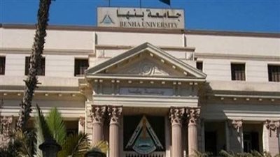 اليوم الموسيقار هاني شنودة في ضيافة جامعة بنها