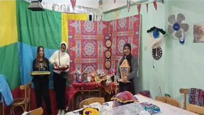 تفاصيل مبادرة “أنتِ منتجة” لزيادة دخل السيدات (فيديو)