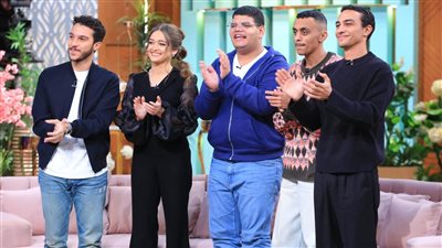 إيرادات فيلم الحريفة في آخر ليلة عرض