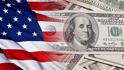 انخفاض جديد اليوم الأحد يضرب سعر الدولار بـ السوق السوداء  