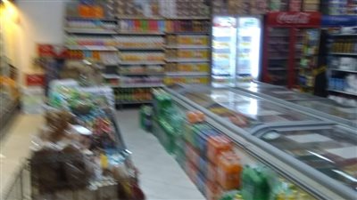  أسعار سلع رمضان نار تحرق حيوب الغلابة بالدقهلية