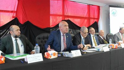 الجمعية العمومية لنقابة مهندسين القاهرة تعتمد ميزانية 2023