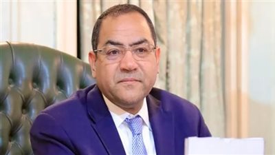 رئيس التنظيم والإدارة يعلن إطلاق أول مساعدة ذكية بالجهاز الإداري للدولة 