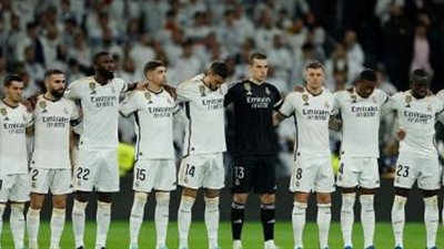ريال مدريد يحذر لاعبيه قبل فترة التوقف الدولي