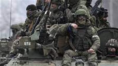 الجيش الروسي يصد 7 هجمات معادية في اتجاه أفدييفكا